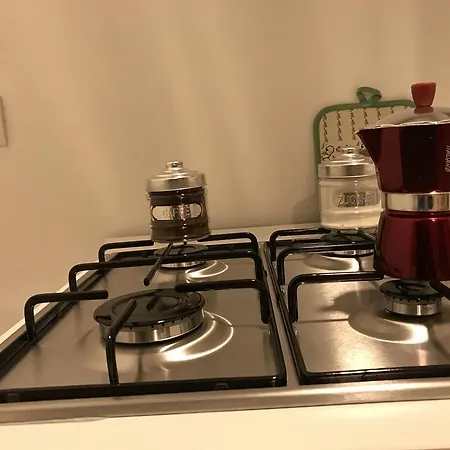 Vakantiehuis La Dolce Notte *