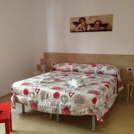 La Dolce Notte Triggiano