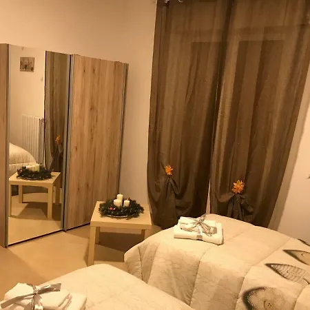 Vakantiehuis La Dolce Notte