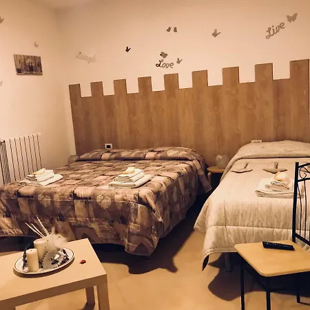 Vakantiehuis La Dolce Notte *