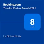 Casa vacanze La Dolce Notte Triggiano
