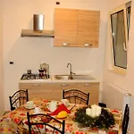 Casa vacanze La Dolce Notte Triggiano