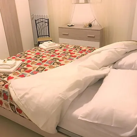 La Dolce Notte Prázdninový dům *