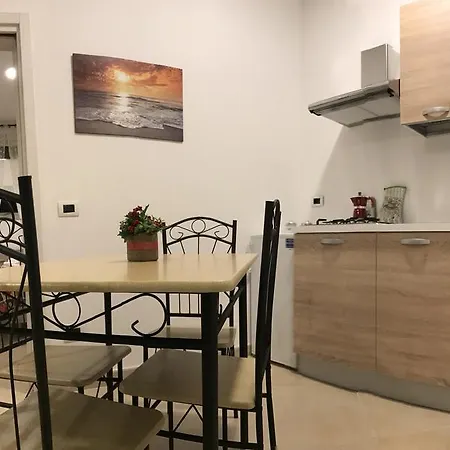 Prázdninový dům La Dolce Notte Triggiano