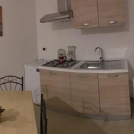 Prázdninový dům La Dolce Notte