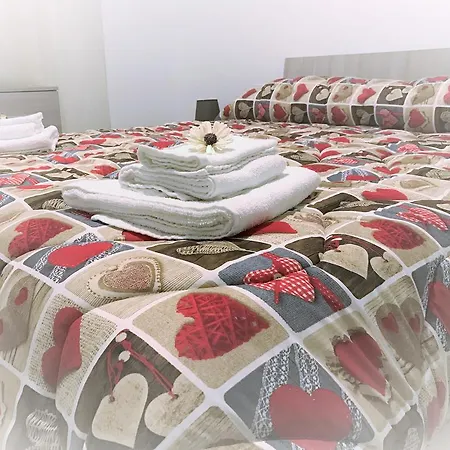 La Dolce Notte Casa vacanze *