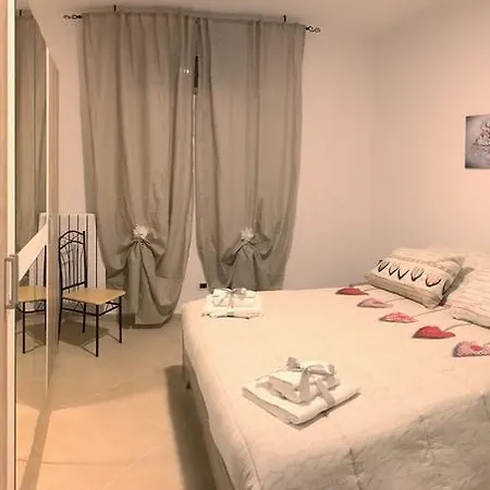 La Dolce Notte Prázdninový dům *
