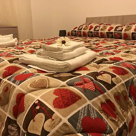 La Dolce Notte Prázdninový dům Triggiano