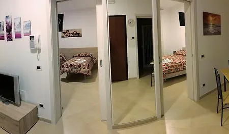 La Dolce Notte Prázdninový dům Triggiano
