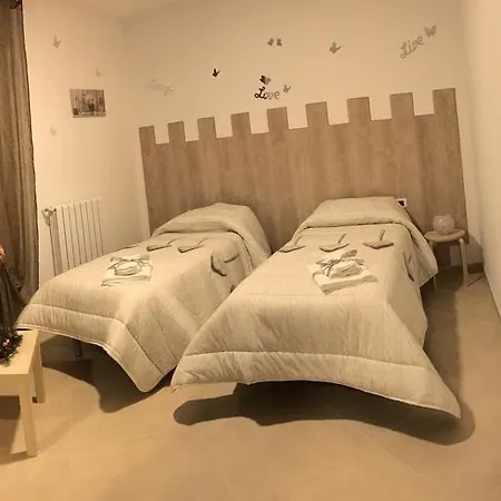 La Dolce Notte Triggiano