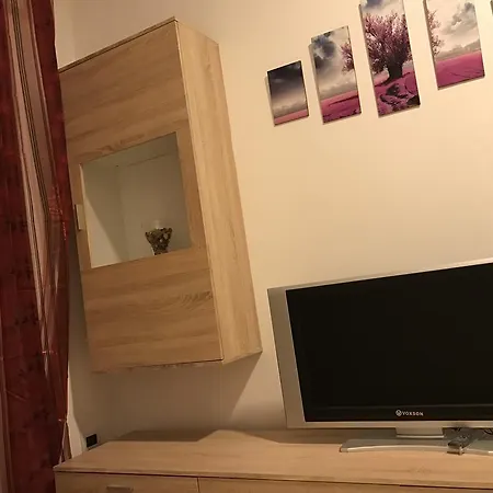 Prázdninový dům La Dolce Notte