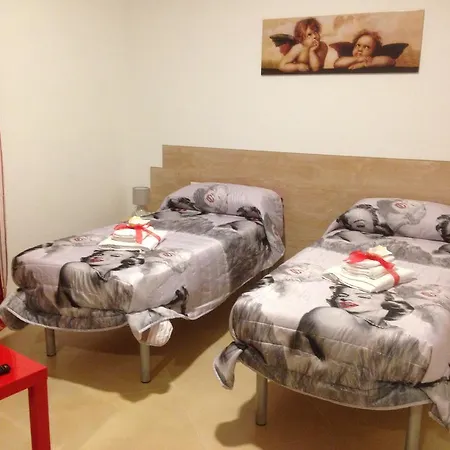 La Dolce Notte Tatil Evi