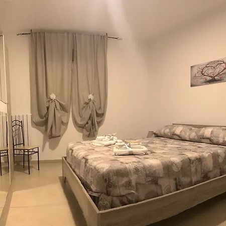Prázdninový dům La Dolce Notte Triggiano