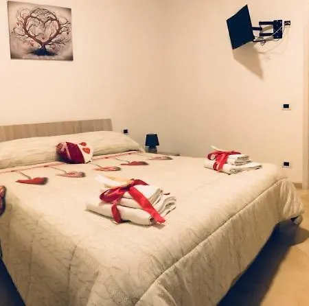 Prázdninový dům La Dolce Notte *