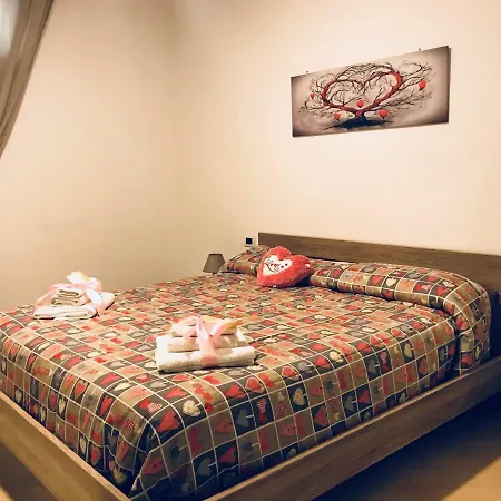 Prázdninový dům La Dolce Notte