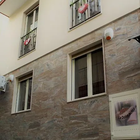 Tatil Evi La Dolce Notte *