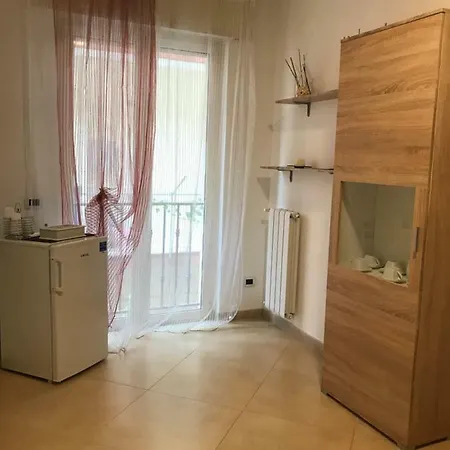 Tatil Evi La Dolce Notte *