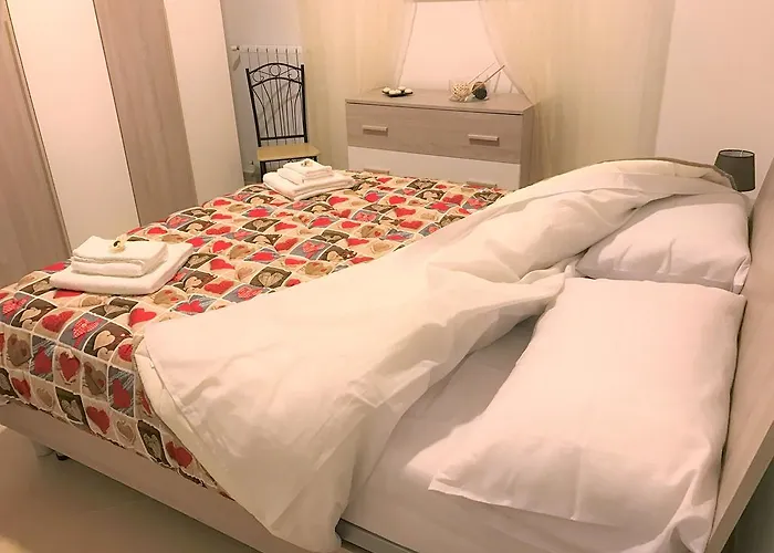 La Dolce Notte Tatil Evi *