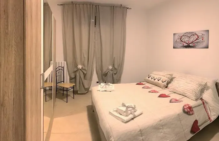 La Dolce Notte Tatil Evi *