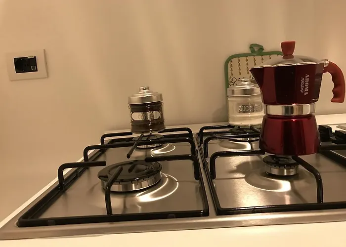 Tatil Evi La Dolce Notte *