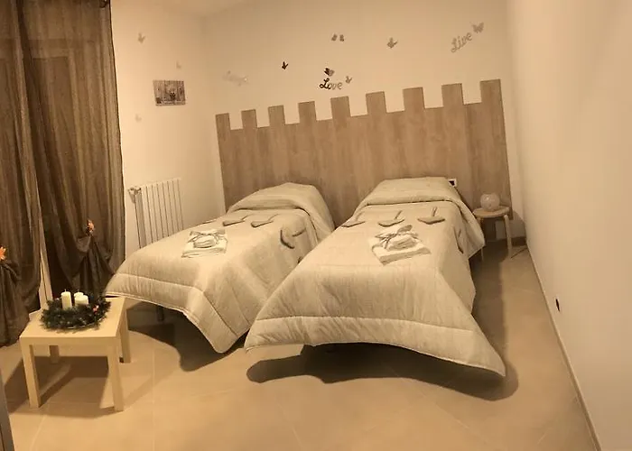 La Dolce Notte Triggiano