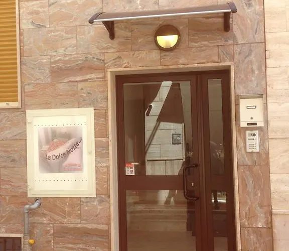 Tatil Evi La Dolce Notte *