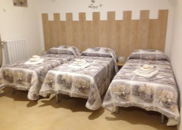Tatil Evi La Dolce Notte Triggiano