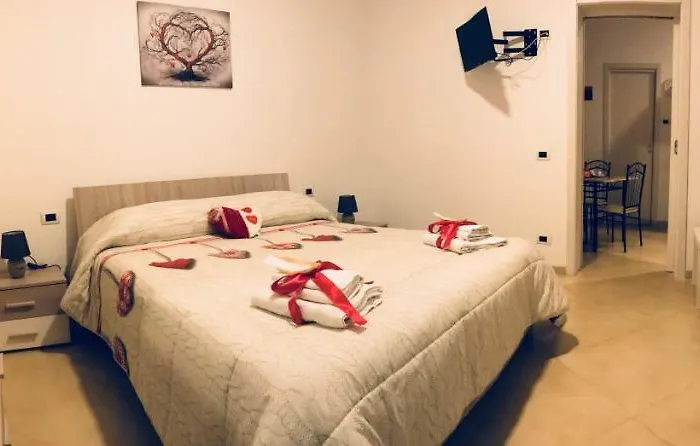 Tatil Evi La Dolce Notte *