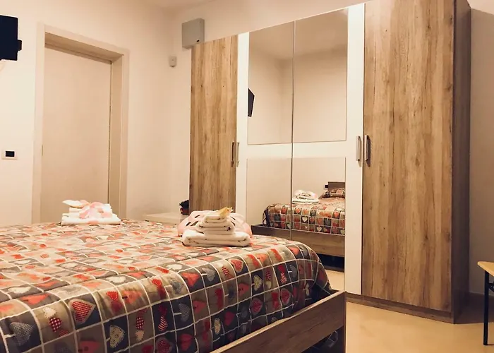 La Dolce Notte Triggiano