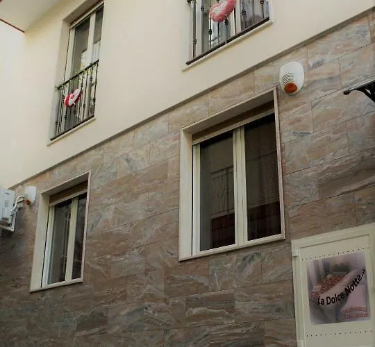 Tatil Evi La Dolce Notte *